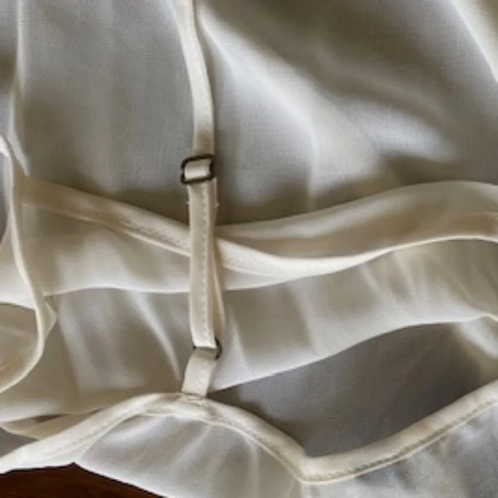 Ralph Lauren 2-piece pleated top (NWT) - Picture 15 of 15